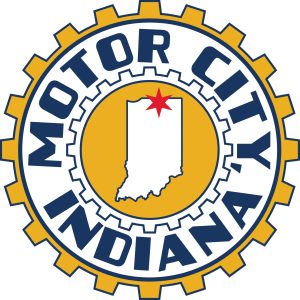 Motor City, Indiana Logo