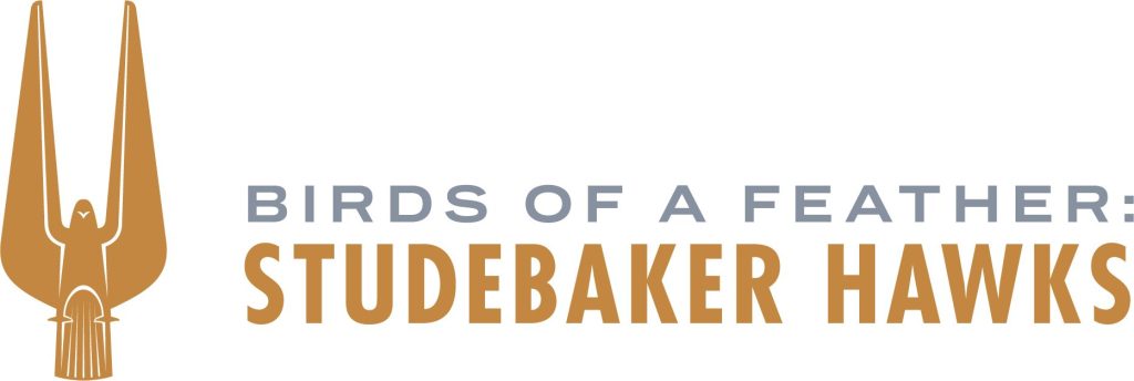 Studebaker Hawks