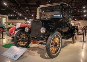Ford Model T