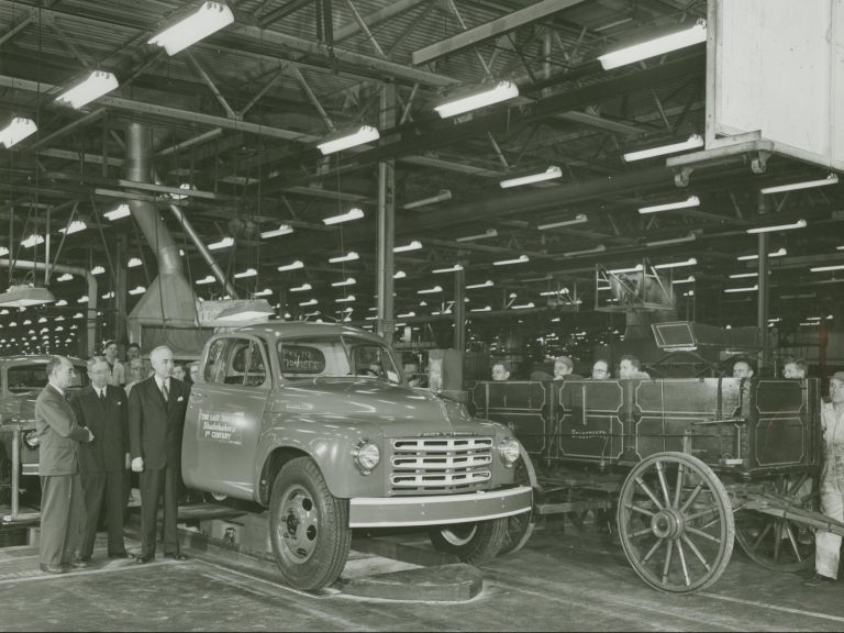 Truck