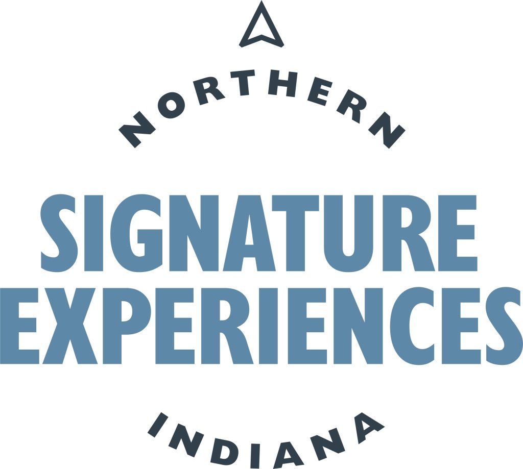 Northern Indiana Signature Experiences Logo