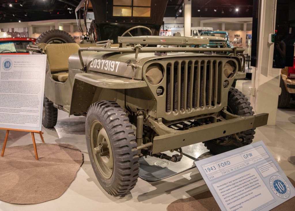 Jeep