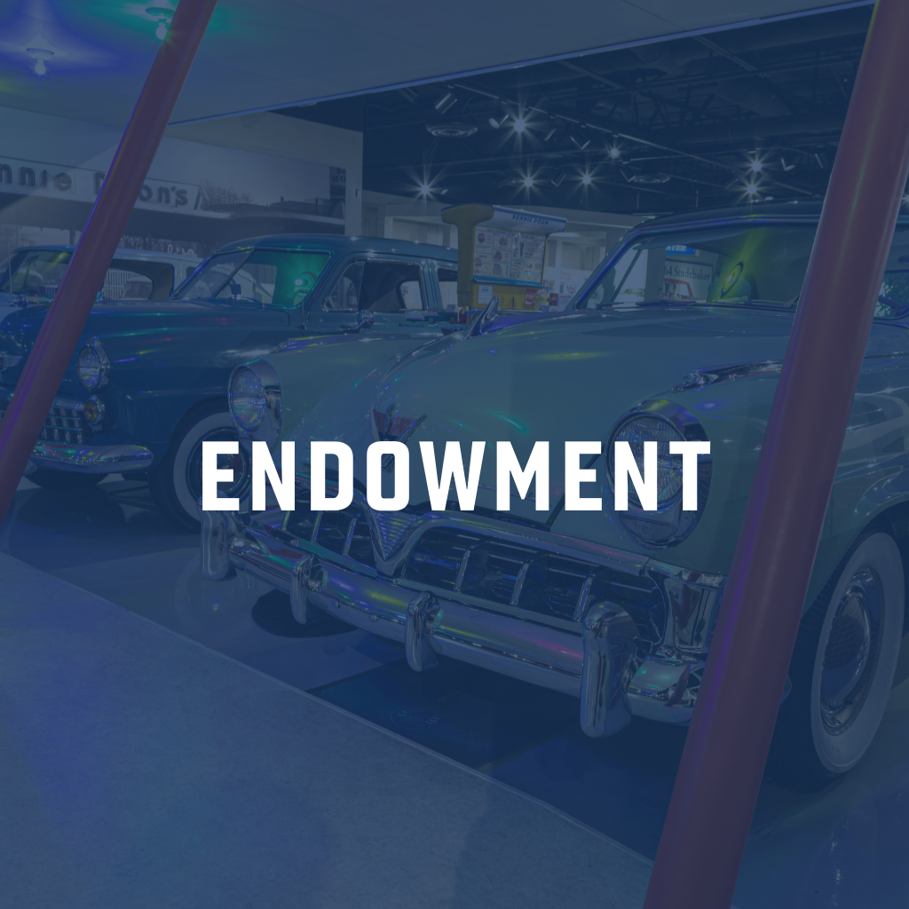 Endowment Button