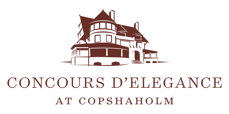 Concours logo