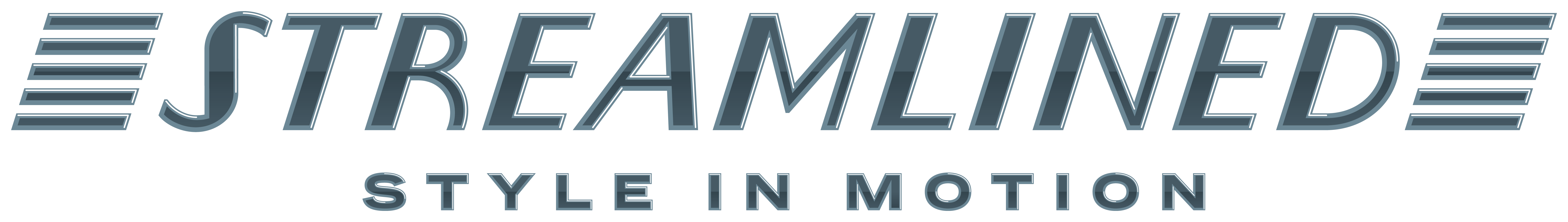 Streamlined Logo