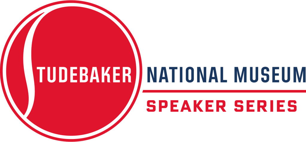 speaker series logo