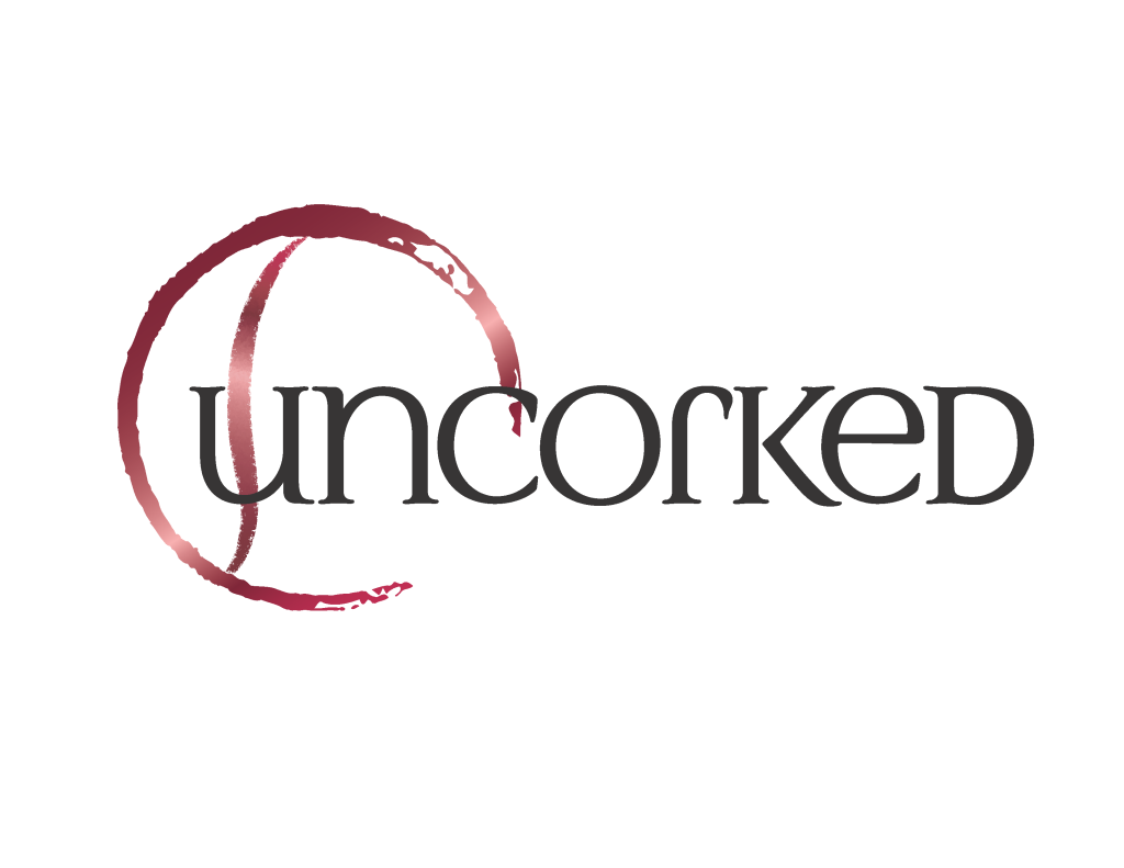 Uncorked Logo